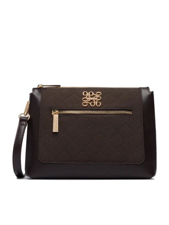 Zdjęcie produktu Torebka Nine West CEO-BLUSH ELEGANCE-JH7270 Brązowy
