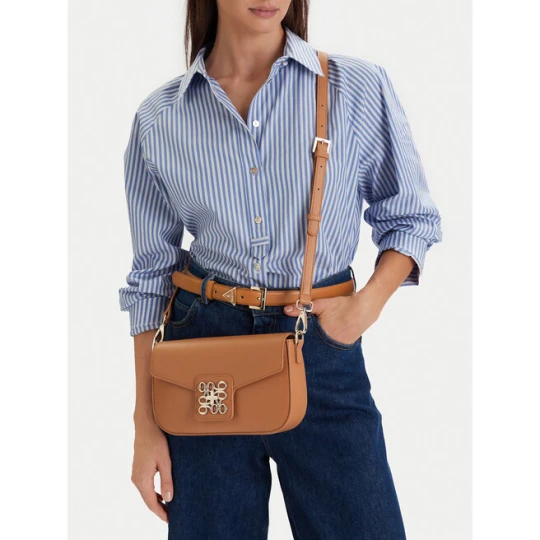 Zdjęcie produktu Torebka Nine West CEO-Celest-LDA8444 Brązowy