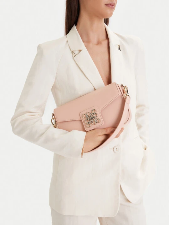 Zdjęcie produktu Torebka Nine West CEO-Celest-LDA8444 Różowy