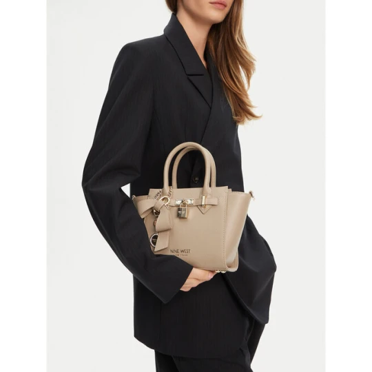 Zdjęcie produktu Torebka Nine West CEO-Chelsea-Charm-I-LX10187 Beżowy