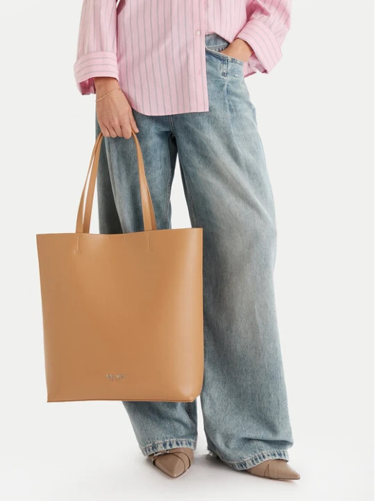 Zdjęcie produktu Torebka Nine West CEO-Elarx-LDA8545 Brązowy