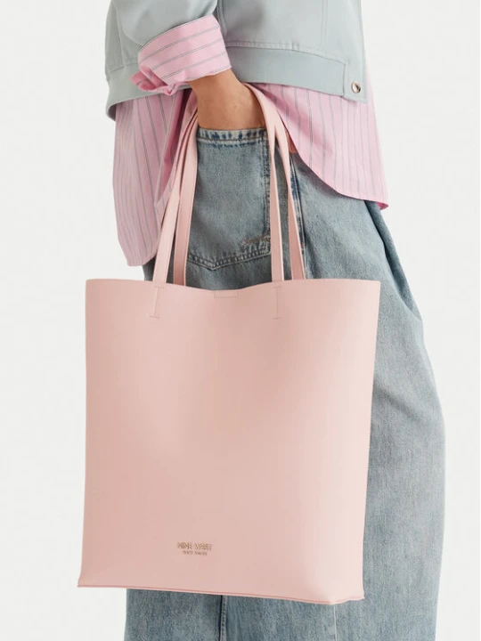 Zdjęcie produktu Torebka Nine West CEO-Elarx-LDA8545 Różowy