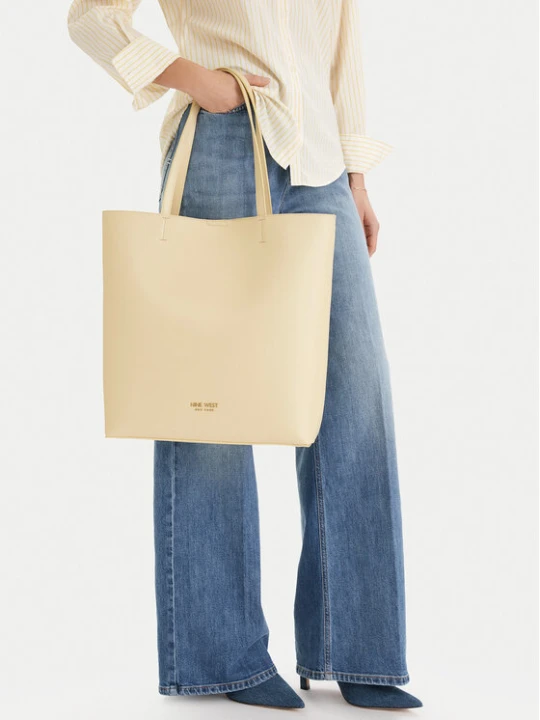 Zdjęcie produktu Torebka Nine West CEO-Elarx-LDA8545 Żółty