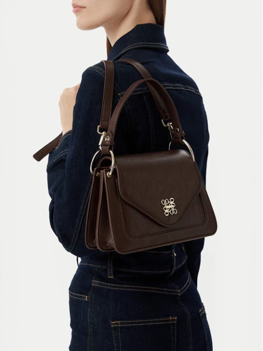 Zdjęcie produktu Torebka Nine West CEO-ELEGANT MOTION-LDA9528 Brązowy