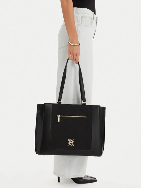 Zdjęcie produktu Torebka Nine West CEO-ELITE FORM-JH7268 Czarny