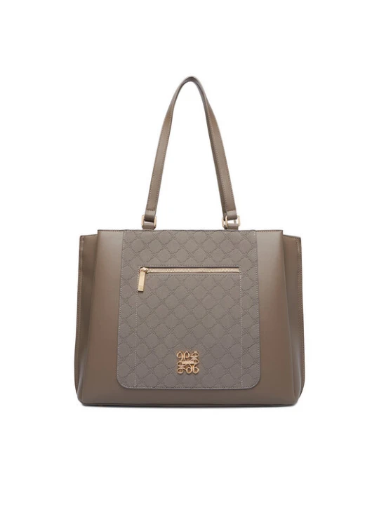 Zdjęcie produktu Torebka Nine West CEO-ELITE FORM-JH7268 Szary
