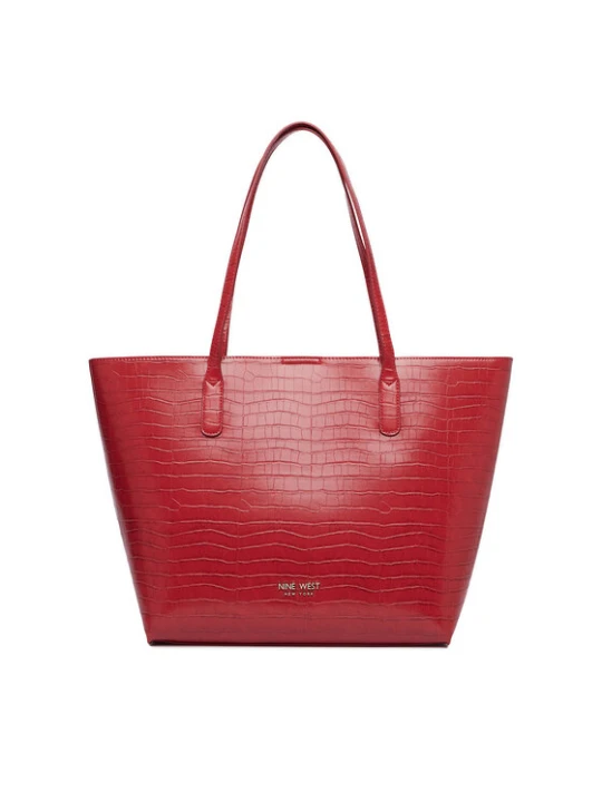 Zdjęcie produktu Torebka Nine West CEO-GENTLE GLAM-LDA9920 Czerwony