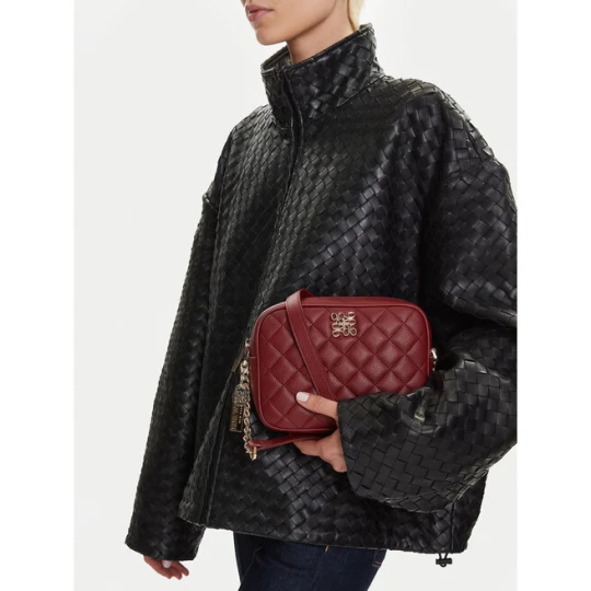 Zdjęcie produktu Torebka Nine West CEO-GEORGIA-JH5825-NW Bordowy