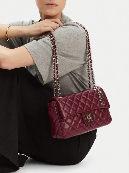 Zdjęcie produktu Torebka Nine West CEO-IDAHO-LDA8004 Bordowy