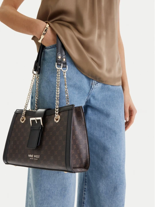 Zdjęcie produktu Torebka Nine West CEO-Karna-KY217 Czarny