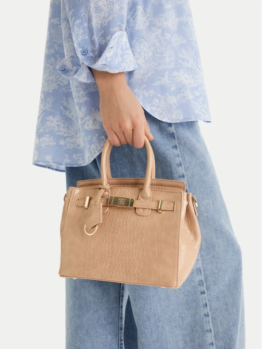 Zdjęcie produktu Torebka Nine West CEO-Lexa-LDA8378 Beżowy