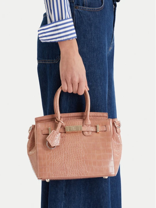 Zdjęcie produktu Torebka Nine West CEO-Lexa-LDA8378 Różowy