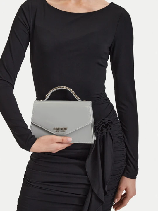 Zdjęcie produktu Torebka Nine West CEO-LUSTED ROAD-LH22260 Szary