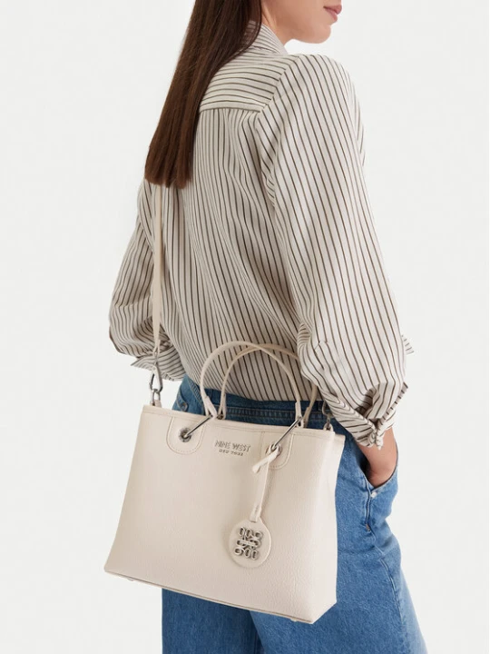 Zdjęcie produktu Torebka Nine West CEO-Madison Muse-LDA8337 Biały