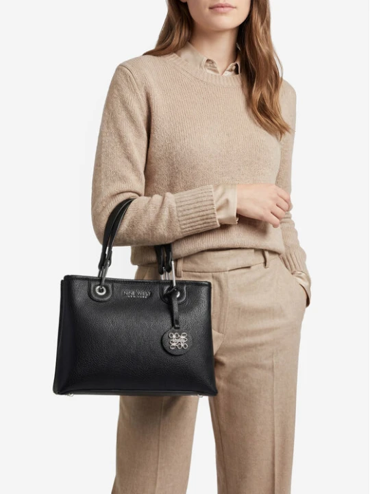 Zdjęcie produktu Torebka Nine West CEO-Madison Muse-LDA8337 Czarny