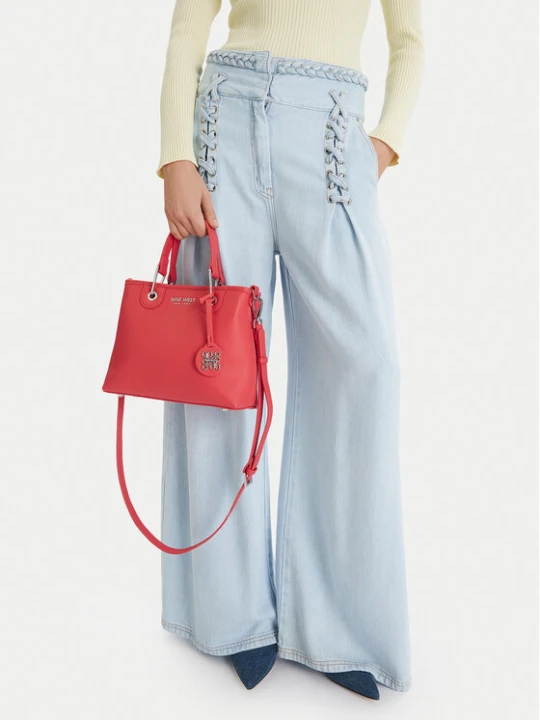 Zdjęcie produktu Torebka Nine West CEO-Madison Muse-LDA8337 Koralowy