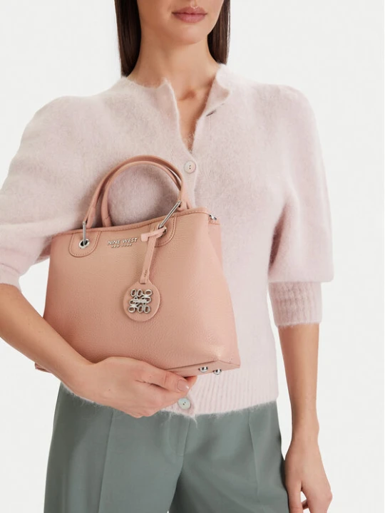 Zdjęcie produktu Torebka Nine West CEO-Madison Muse-LDA8337 Różowy