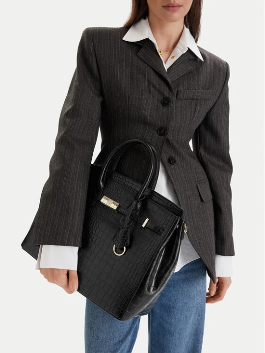 Zdjęcie produktu Torebka Nine West CEO-Melia-LDA8377 Czarny