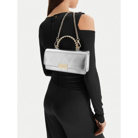 Zdjęcie produktu Torebka Nine West CEO-Mercer Mood-KY317 Srebrny