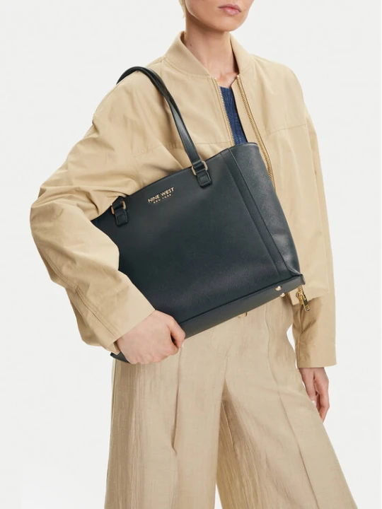 Zdjęcie produktu Torebka Nine West CEO-Midtown Maven-LX9844 Zielony