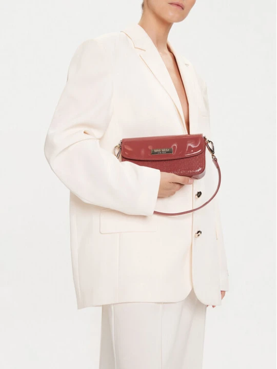 Zdjęcie produktu Torebka Nine West CEO-MISSISIPI-I-LDA8009 Różowy