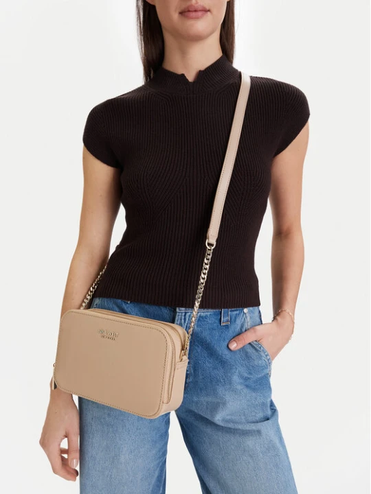Zdjęcie produktu Torebka Nine West CEO-Myra-KY256 Beżowy