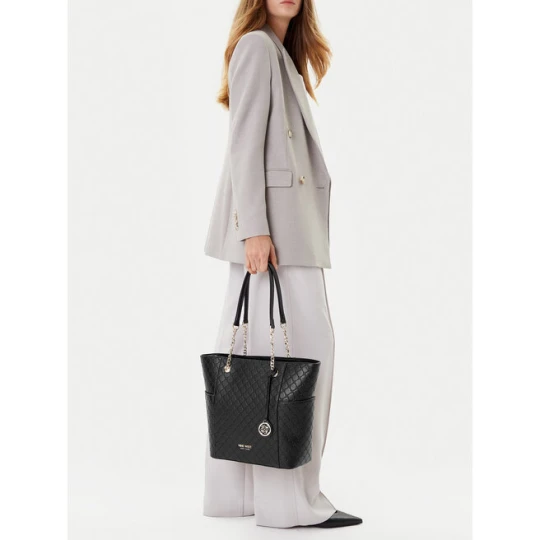Zdjęcie produktu Torebka Nine West CEO-NEBRASKA-LDA8208A Czarny