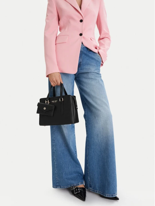 Zdjęcie produktu Torebka Nine West CEO-Nira-KY251 Czarny