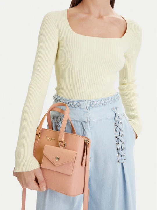 Zdjęcie produktu Torebka Nine West CEO-Nira-KY251 Pomarańczowy