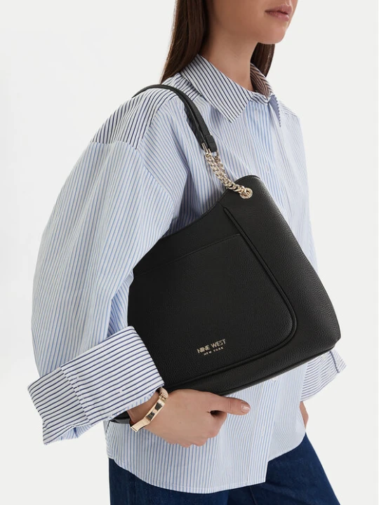 Zdjęcie produktu Torebka Nine West CEO-Novara-LDA8567 Czarny
