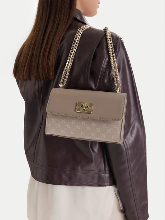 Zdjęcie produktu Torebka Nine West CEO-Nyxa-KY219 Szary
