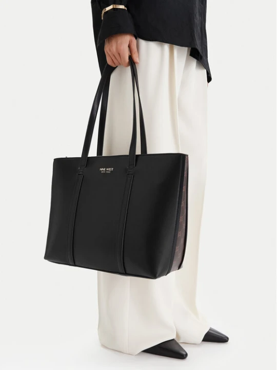 Zdjęcie produktu Torebka Nine West CEO-Orvia-LDA8458 Czarny