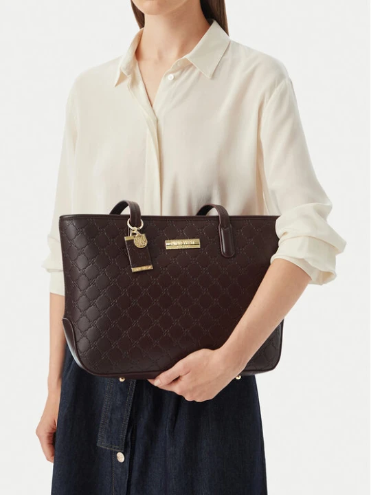 Zdjęcie produktu Torebka Nine West CEO-REFINED ELEGANCE-JH7436 Brązowy