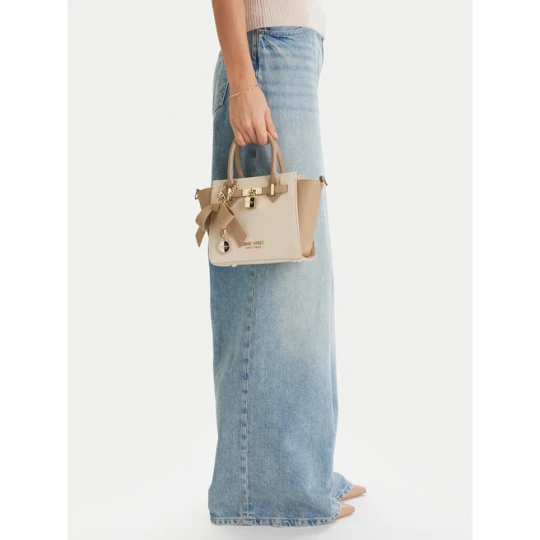 Zdjęcie produktu Torebka Nine West CEO-Serene-II-LX10187 Écru Kremowy