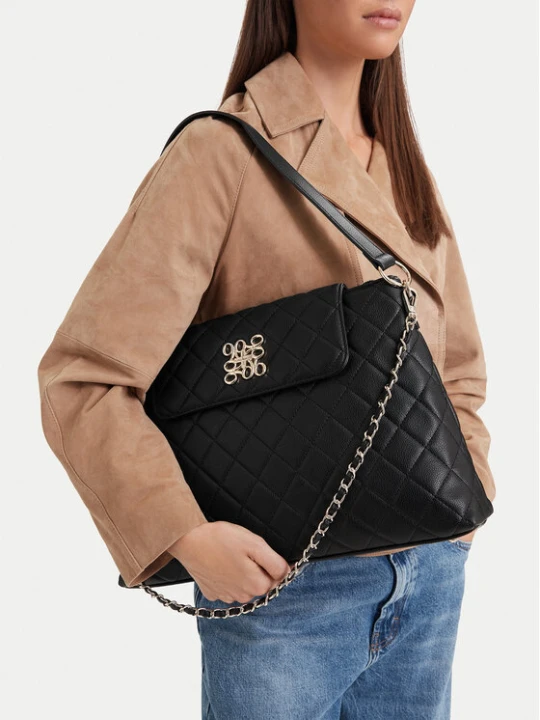 Zdjęcie produktu Torebka Nine West CEO-SILHOETTE STORY-LDA9387 Czarny