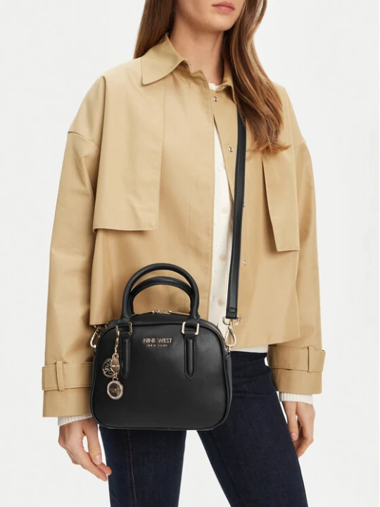 Zdjęcie produktu Torebka Nine West CEO-Soho-Star-LX10160 Czarny