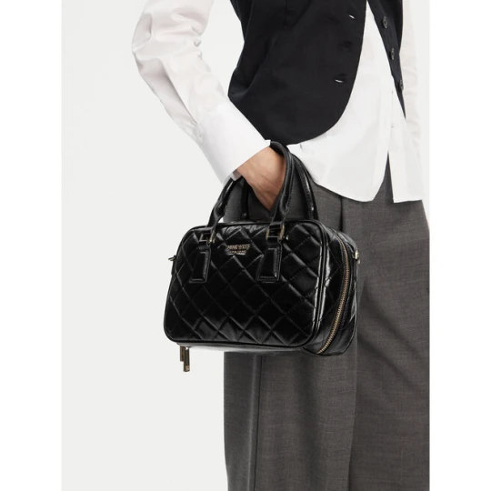 Zdjęcie produktu Torebka Nine West CEO-STACY-LA374-4067 Czarny