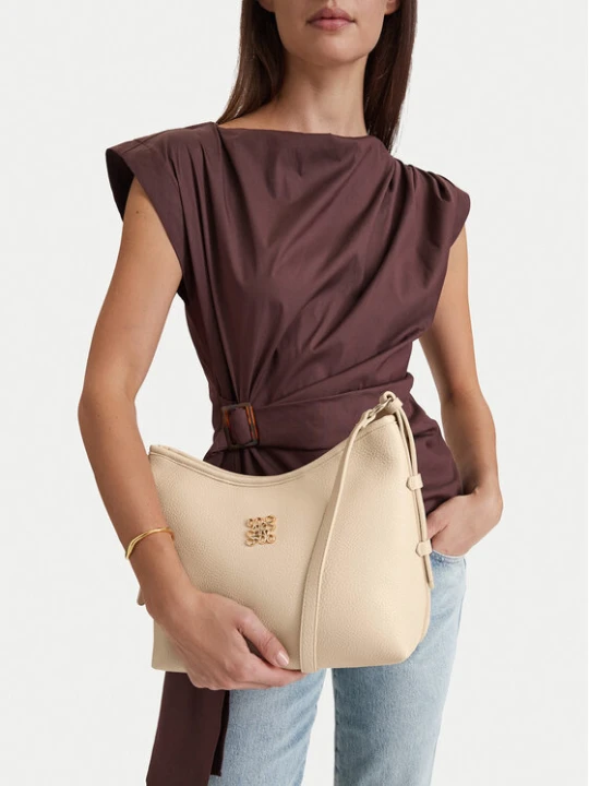 Zdjęcie produktu Torebka Nine West CEO-SUBTLE ALLURE-LDA9767 Beżowy jasny