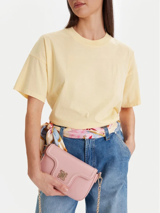 Zdjęcie produktu Torebka Nine West CEO-Tessa-KY257 Różowy