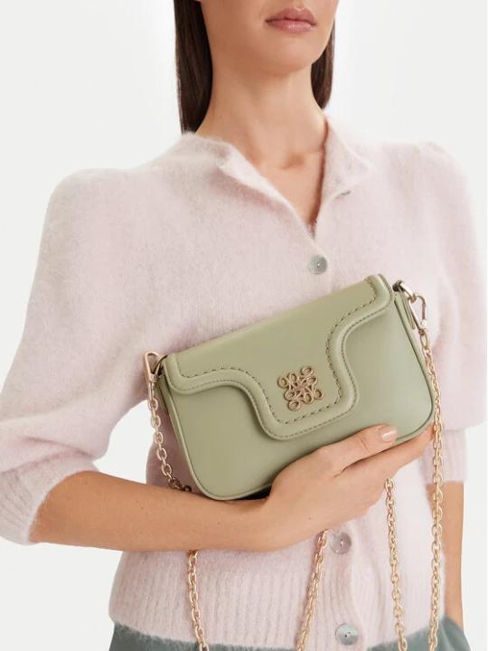 Zdjęcie produktu Torebka Nine West CEO-Tessa-KY257 Zielony