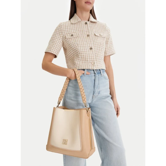 Zdjęcie produktu Torebka Nine West CEO-Torra-LDA0709 Beżowy