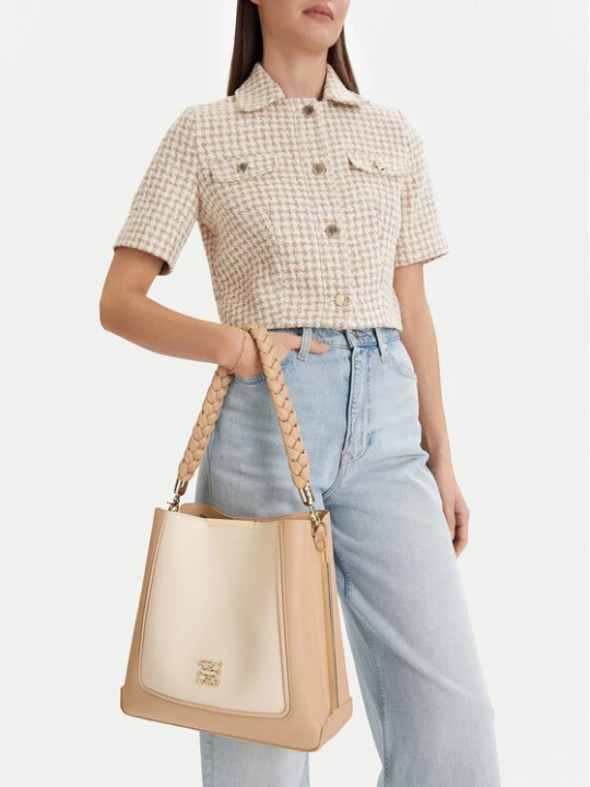 Zdjęcie produktu Torebka Nine West CEO-Torra-LDA0709 Beżowy