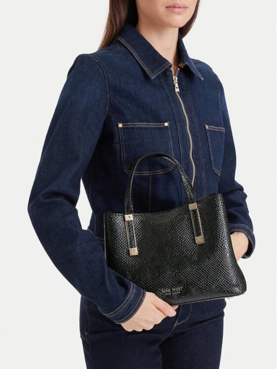 Zdjęcie produktu Torebka Nine West CEO-UNION FLOW-LDA9532 Czarny