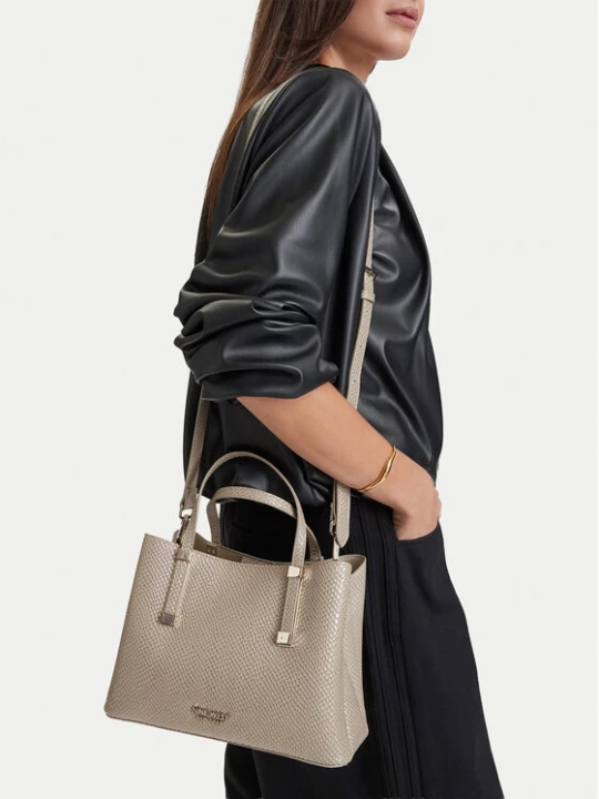 Zdjęcie produktu Torebka Nine West CEO-UNION FLOW-LDA9532 Szary