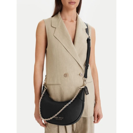Zdjęcie produktu Torebka Nine West CEO-Zerna-KY258 Czarny