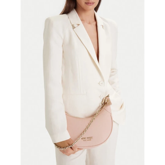 Zdjęcie produktu Torebka Nine West CEO-Zerna-KY258 Różowy
