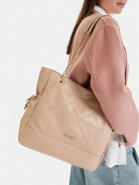 Zdjęcie produktu Torebka Nine West EO-Bellis-LX10277 Różowy