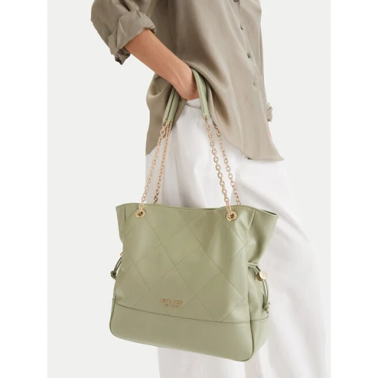 Zdjęcie produktu Torebka Nine West EO-Bellis-LX10277 Zielony