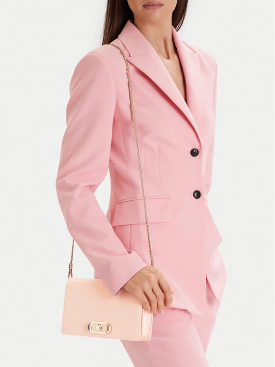 Zdjęcie produktu Torebka Nine West EO-Bellis-LX20070 Różowy