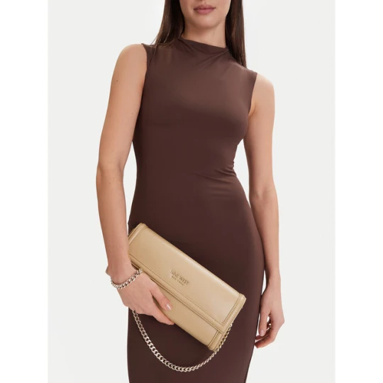 Zdjęcie produktu Torebka Nine West EO-Greene Charm-LDA8374 Beżowy